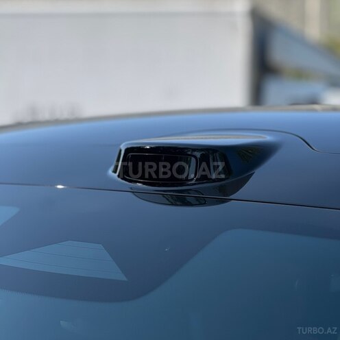 Li Auto  2025, 0 km - 1.5 l - Bakı
