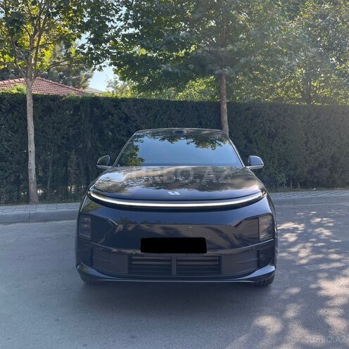 Li Auto  2025, 0 km - 1.5 l - Bakı