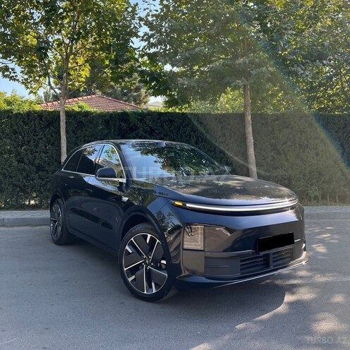 Li Auto  2025, 0 km - 1.5 l - Bakı