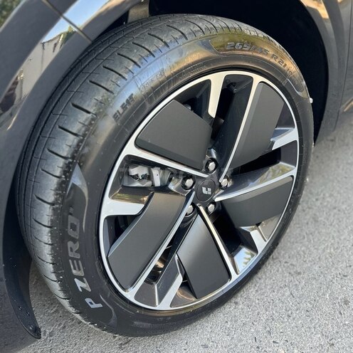 Li Auto  2025, 0 km - 1.5 l - Bakı