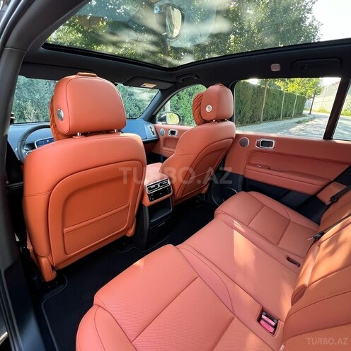 Li Auto  2025, 0 km - 1.5 l - Bakı