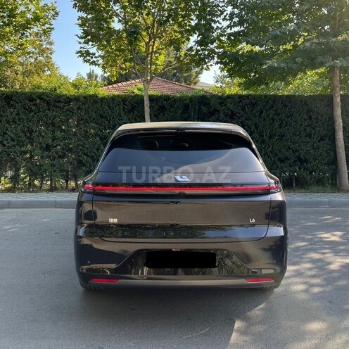 Li Auto  2025, 0 km - 1.5 l - Bakı
