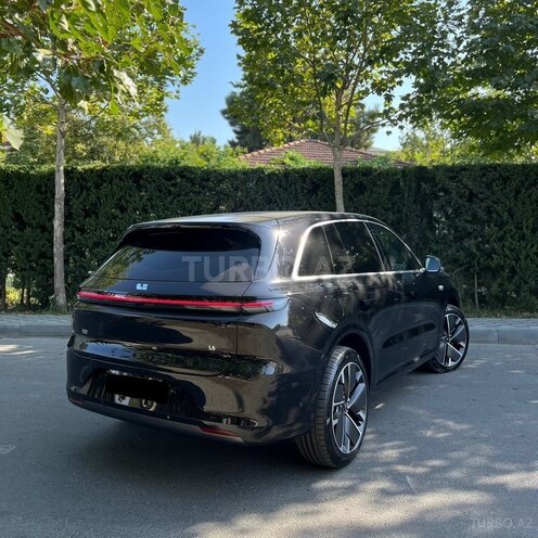 Li Auto  2025, 0 km - 1.5 l - Bakı