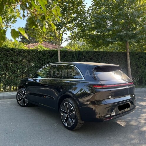 Li Auto  2025, 0 km - 1.5 l - Bakı