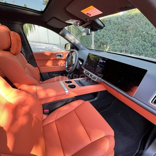 Li Auto  2025, 0 km - 1.5 l - Bakı