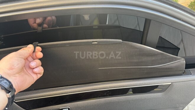 Mercedes E 350 2009, 210,892 km - 3.5 л - Bakı