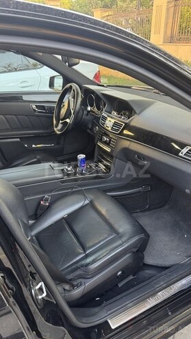Mercedes E 350 2009, 210,892 km - 3.5 л - Bakı
