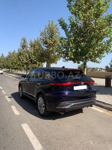 Toyota Venza 2023, 15,700 km - 2.5 l - Bakı