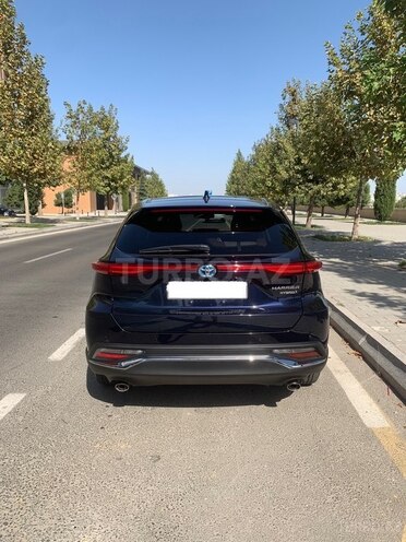Toyota Venza 2023, 15,700 km - 2.5 l - Bakı