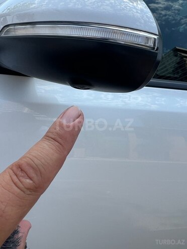 Kia K5 2016, 151,000 km - 2.0 l - Bakı