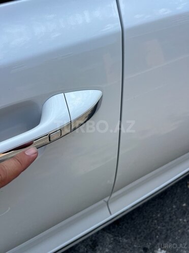 Kia K5 2016, 151,000 km - 2.0 l - Bakı
