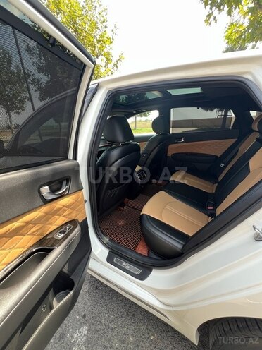Kia K5 2016, 151,000 km - 2.0 l - Bakı