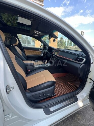 Kia K5 2016, 151,000 km - 2.0 l - Bakı