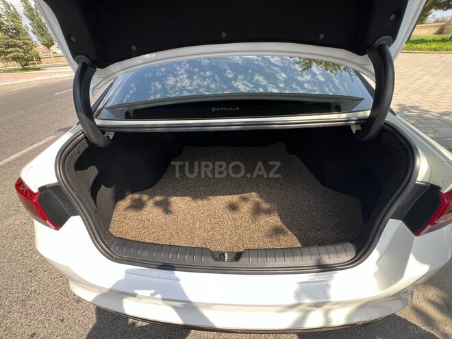 Kia K5 2016, 151,000 km - 2.0 l - Bakı