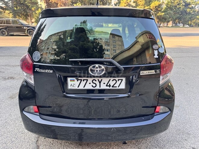 Toyota  2015, 68,700 km - 1.5 l - Bakı