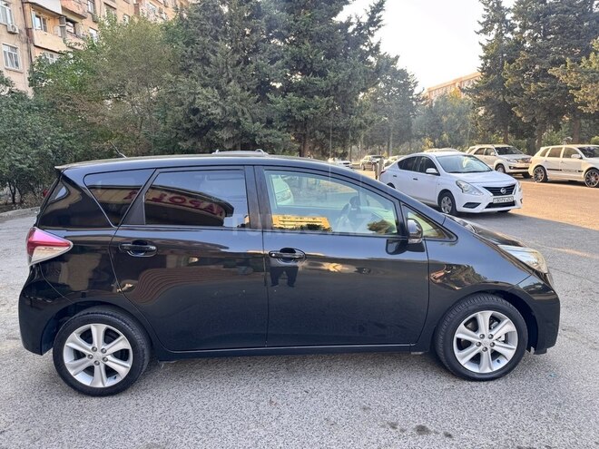 Toyota  2015, 68,700 km - 1.5 l - Bakı