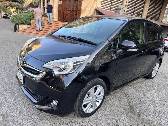 Toyota  2015, 68,700 km - 1.5 l - Bakı