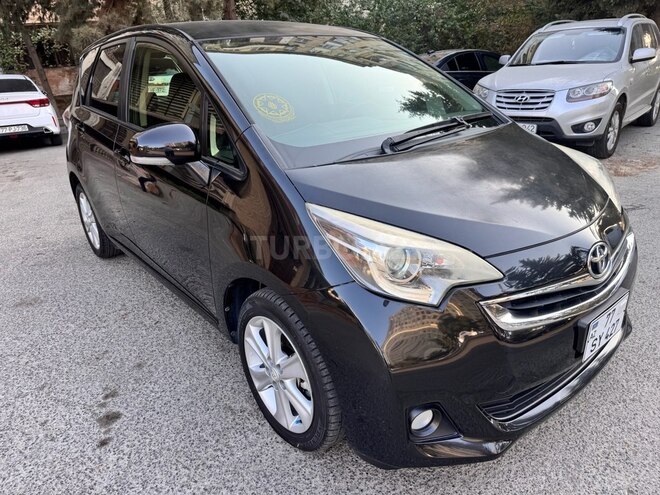 Toyota  2015, 68,700 km - 1.5 l - Bakı