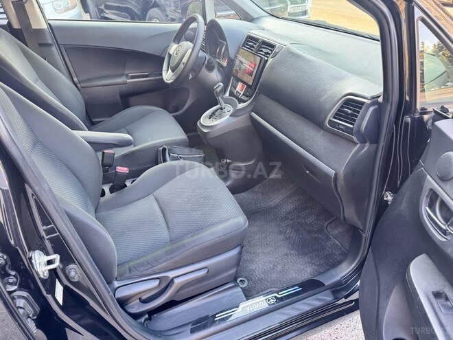 Toyota  2015, 68,700 km - 1.5 l - Bakı