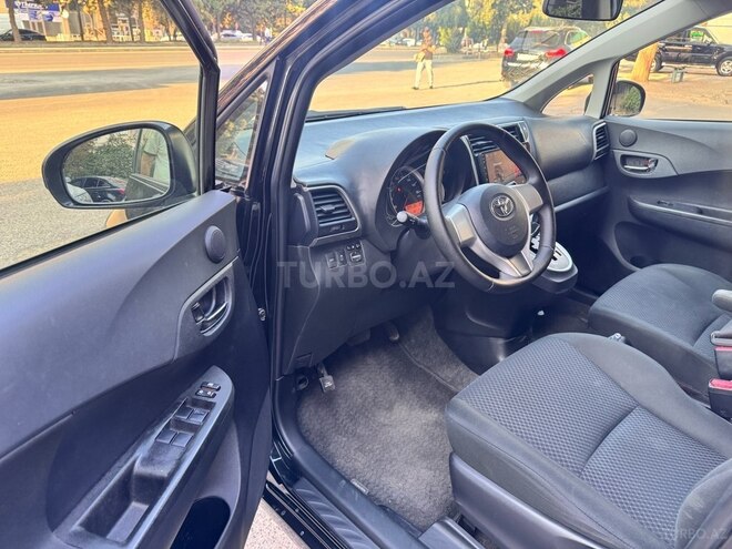 Toyota  2015, 68,700 km - 1.5 l - Bakı