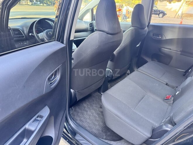 Toyota  2015, 68,700 km - 1.5 l - Bakı