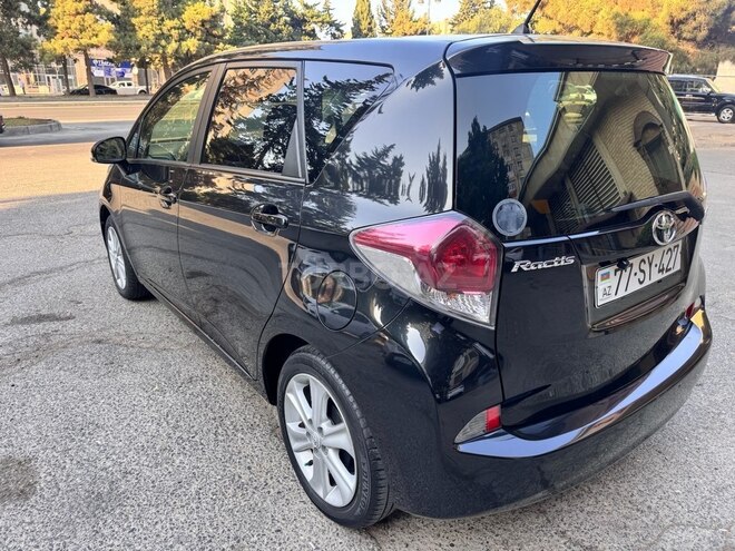 Toyota  2015, 68,700 km - 1.5 l - Bakı