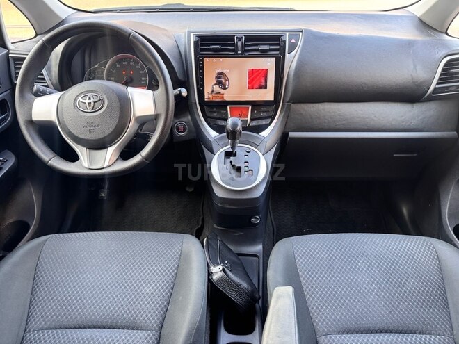 Toyota  2015, 68,700 km - 1.5 l - Bakı