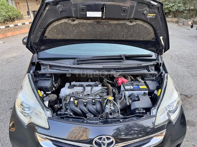Toyota  2015, 68,700 km - 1.5 l - Bakı