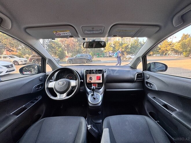 Toyota  2015, 68,700 km - 1.5 l - Bakı