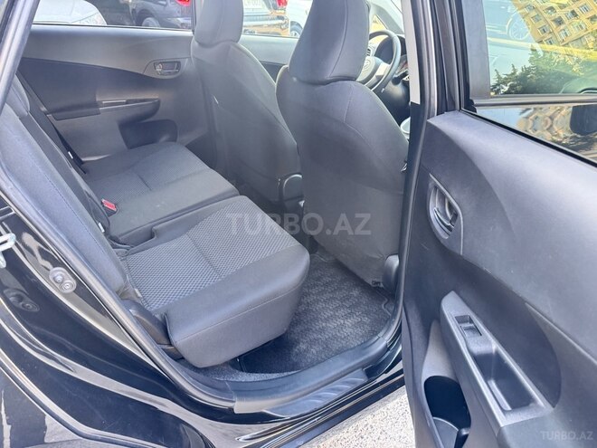 Toyota  2015, 68,700 km - 1.5 l - Bakı