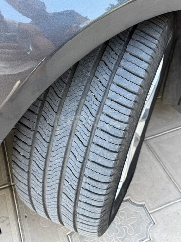 Ford Fusion (North America) 2019, 133,000 km - 2.0 l - Bakı