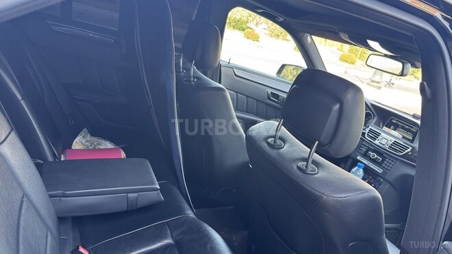 Mercedes E 350 2009, 210,892 km - 3.5 л - Bakı
