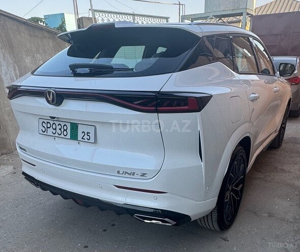 Changan  2025, 0 km - 1.5 l - Bakı