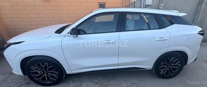 Changan  2025, 0 km - 1.5 l - Bakı