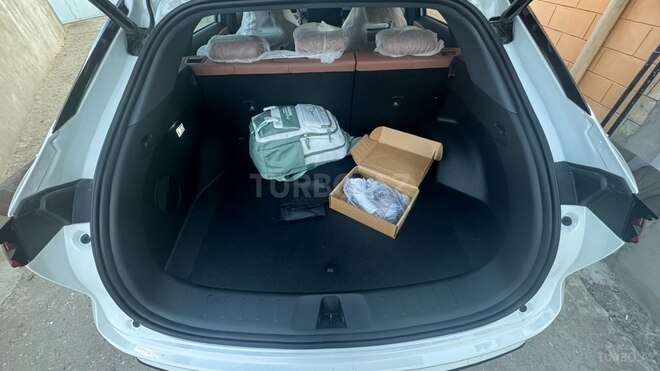 Changan  2025, 0 km - 1.5 l - Bakı