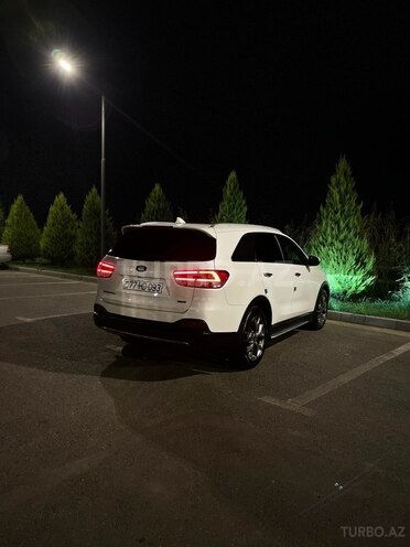 Kia Sorento 2015, 86,000 km - 2.0 l - Ağcabədi