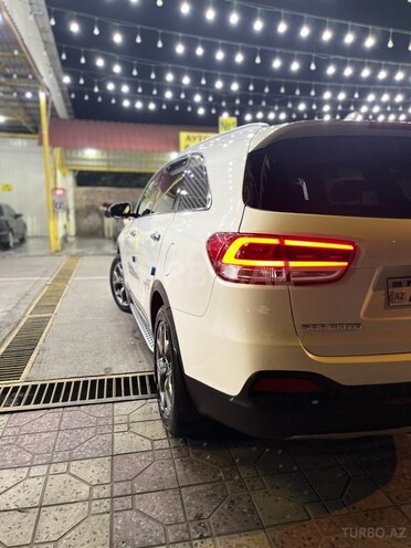 Kia Sorento 2015, 86,000 km - 2.0 l - Ağcabədi