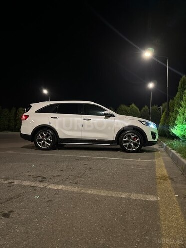 Kia Sorento 2015, 86,000 km - 2.0 l - Ağcabədi