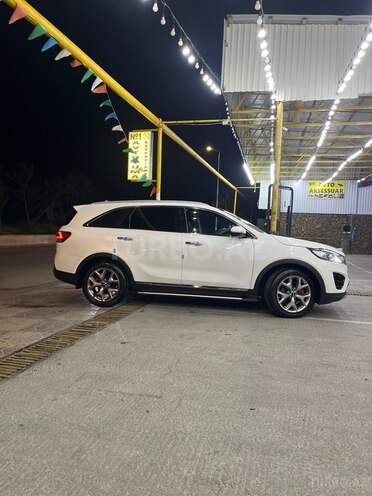 Kia Sorento 2015, 86,000 km - 2.0 l - Ağcabədi