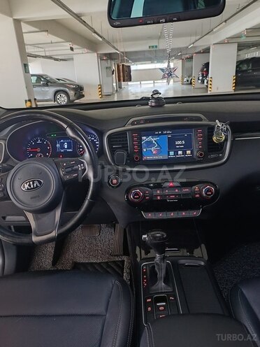 Kia Sorento 2015, 86,000 km - 2.0 l - Ağcabədi