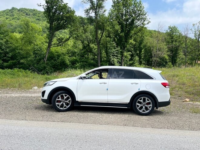 Kia Sorento 2015, 86,000 km - 2.0 l - Ağcabədi