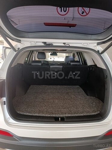 Kia Sorento 2015, 86,000 km - 2.0 l - Ağcabədi