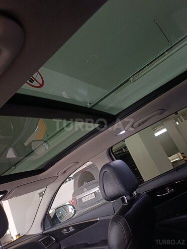 Kia Sorento 2015, 86,000 km - 2.0 l - Ağcabədi