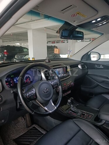 Kia Sorento 2015, 86,000 km - 2.0 l - Ağcabədi