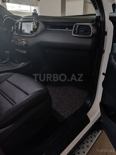 Kia Sorento 2015, 86,000 km - 2.0 l - Ağcabədi