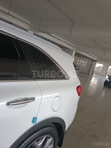 Kia Sorento 2015, 86,000 km - 2.0 l - Ağcabədi