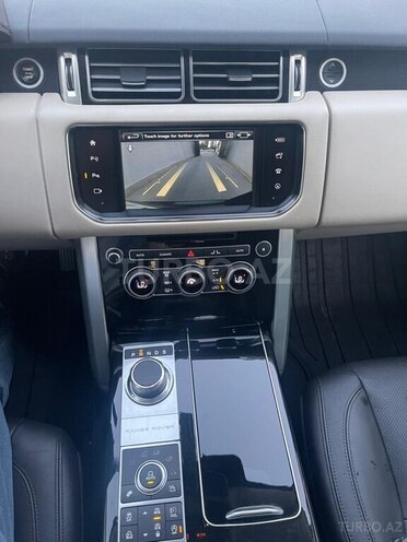 Land Rover Range Rover 2015, 126,000 km - 3.0 l - Bakı