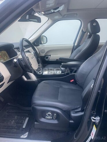 Land Rover Range Rover 2015, 126,000 km - 3.0 l - Bakı