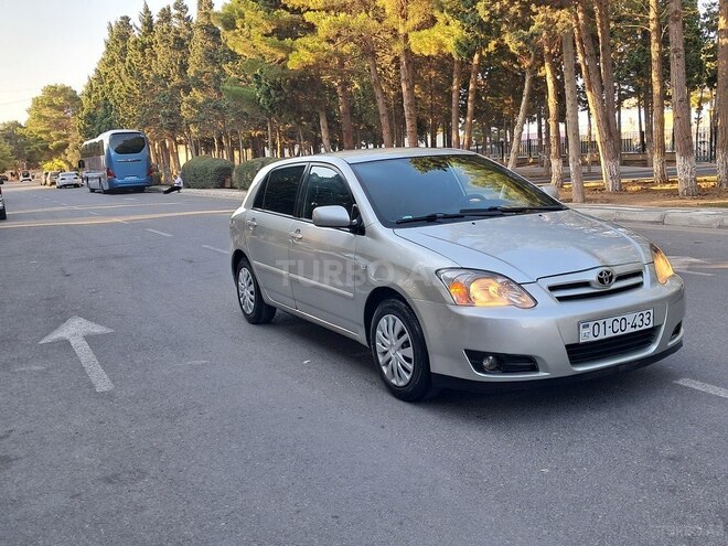 Toyota Corolla 2006, 310,000 km - 1.4 l - Sumqayıt