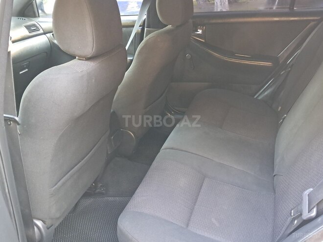 Toyota Corolla 2006, 310,000 km - 1.4 l - Sumqayıt